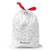 Sac poubelle Y PERFECTFIT 20 l, 120 pc, Brabantia