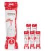 Sac poubelle Y PERFECTFIT 20 l, 120 pc, Brabantia