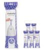 Sac poubelle D PERFECTFIT 15-20 l, 120 pc, Brabantia