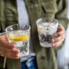 Verre à eau en plastique CLUB S 250 ml, limpide, Koziol