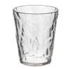 Verre à eau en plastique CLUB S 250 ml, limpide, Koziol