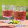 Verre à vin en plastique CLUB S 250 ml, crystal clear, Koziol