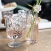 Verre à vin en plastique CLUB S 250 ml, crystal clear, Koziol