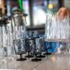 Verre à vin en plastique CLUB S 250 ml, crystal clear, Koziol