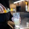 Verre haut en plastique CRYSTAL L 450 ml, limpide, Koziol