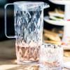 Carafe CRYSTAL 1,6 l, clair, Koziol