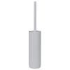 Support brosse de toilette MODO, gris clair, Blomus
