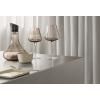 Verre à vin blanc BELO, set de 2 pc, 400 ml, brun, Blomus