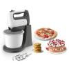 Batteur électrique PREP'MIX+, avec bol HT464138 , Tefal