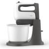 Batteur électrique PREP'MIX+, avec bol HT464138 , Tefal