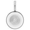 Wok INTUITION 28 cm, antiadhésif, Tefal