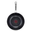 Wok INTUITION 28 cm, antiadhésif, Tefal