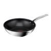 Wok INTUITION 28 cm, antiadhésif, Tefal