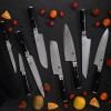 Couteau Santoku EYES 18 cm, Dellinger