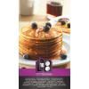 Plaques à pancakes SNACK COLLECTION XA801012, set de 2 pc, Tefal