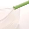 Sac de conservation pour aliments réutilisable 1,5 l, vert, Lékué