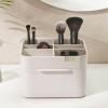 Rangement maquillage VIVA 75004, avec tiroir, beige, Joseph Joseph