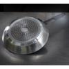 Crêpière CHOCK RESTO 30 cm, pour induction, de Buyer