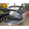 Crêpière CHOCK RESTO 30 cm, pour induction, de Buyer
