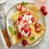 Crêpière CHOCK RESTO 30 cm, pour induction, de Buyer