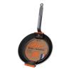 Poêle antiadhésive CHOC RESTO INDUCTION 20 cm, de Buyer