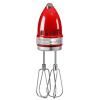 Batteur électrique, rouge royal, KitchenAid