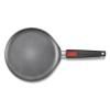 142706 5 panev na palacinky titanium nowo 26 cm na indukci titan woll