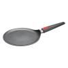 142706 4 panev na palacinky titanium nowo 26 cm na indukci titan woll