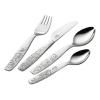 Set de couverts pour enfants THE JUNGLE, 4 pièces, Zwilling