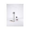 Bouteille isotherme 450 ml, blanc, acier inoxidable, Zwilling
