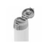 Bouteille isotherme 450 ml, blanc, acier inoxidable, Zwilling