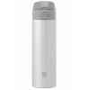 Bouteille isotherme 450 ml, blanc, acier inoxidable, Zwilling