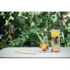 Paille 18 cm, roseau, REVOL