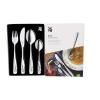 Set de couverts pour enfants ZOO, 4 pièces, WMF