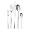 Ménagère CORVO 30 pièces, Cromargan protect, WMF