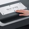 Gril électrique PG 8138 SEVO SMART GT, 3000 W, Severin