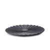 Soucoupe PEKOE 14 cm, noir, REVOL