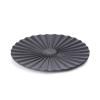 Soucoupe PEKOE 14 cm, noir, REVOL