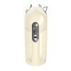 Batteur électrique 5KHM9212EAC, amande, KitchenAid