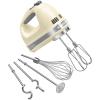 Batteur électrique 5KHM9212EAC, amande, KitchenAid