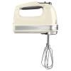 Batteur électrique 5KHM9212EAC, amande, KitchenAid