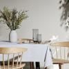 Plateau de service WILO 40 x 43, bois dur, Blomus
