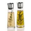 Ensemble distributeur d'huile et de vinaigre ALINJO, Blomus