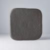 Assiette à tapas STONE SLAB 25 x 25 cm, MIJ