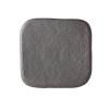 Assiette à tapas STONE SLAB 25 x 25 cm, MIJ