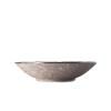 Bol EARTH BLACK 24 cm, 700 ml, MIJ