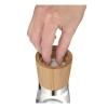 Moulin à poivre CERAMILL, verre/bois, WMF