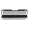 Étagère de douche NEXIO, 25 cm, acier inoxydable mat, Blomus