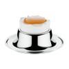 Coquetier AKTUEL, set de 6 pièces, acier inoxydable, WMF