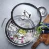 Cuiseur vapeur VITALIS 28 cm, WMF